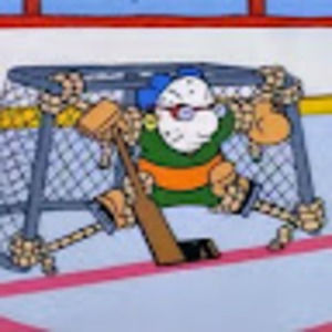 Meet your Posher, Jason